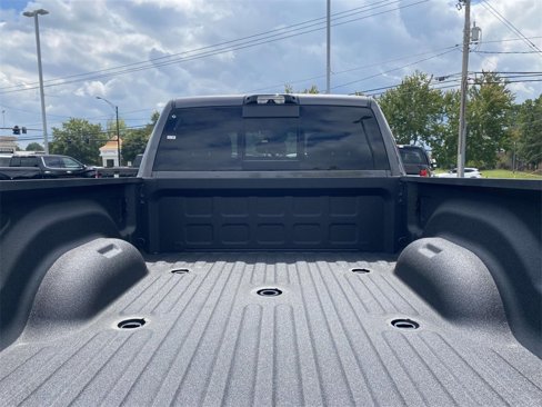 New 2026 RAM 2500 Big Horn image 38