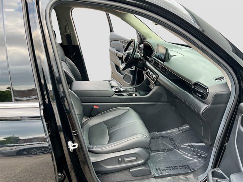 Used 2024 Honda Pilot Elite image 30