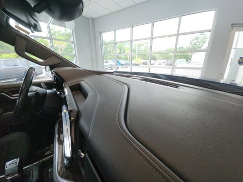 Used 2022 Chevrolet Silverado 1500 RST image 29