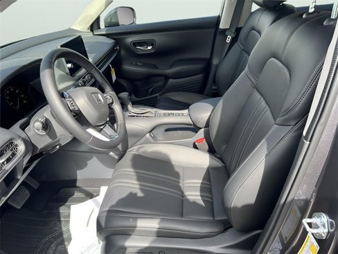 New 2026 Honda HR-V EX-L image 14