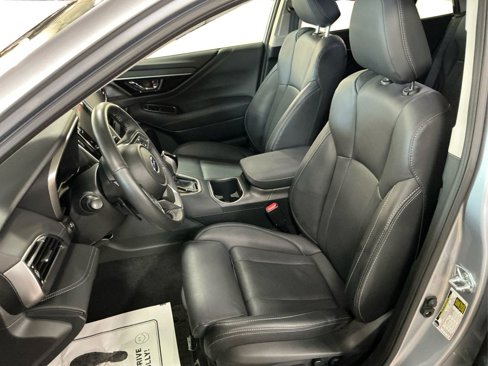 Certified 2024 Subaru Outback Limited image 25
