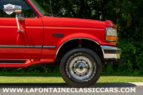 Used 1997 Ford F250 4x4 SuperCab Heavy Duty image 50
