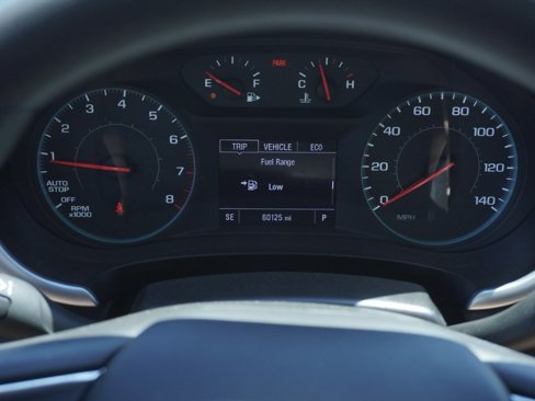 Used 2024 Chevrolet Malibu LT image 14