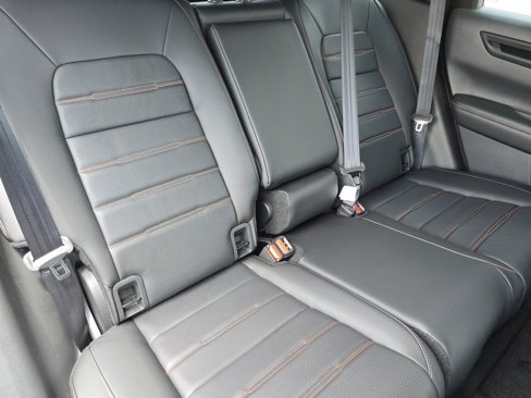 New 2026 Honda CR-V Sport-L image 25