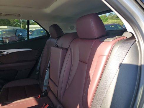 New 2025 Buick Envision Sport Touring image 12