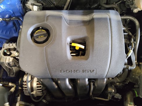 Used 2020 Kia Soul GT-Line image 30