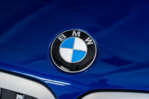 Used 2024 BMW ALPINA XB7 image 18