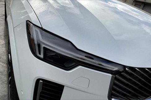 New 2026 Volvo XC90 B6 Plus w/ Protection Package Premier image 33