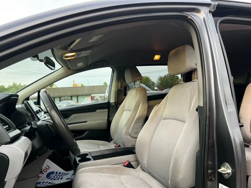 Used 2019 Honda Odyssey LX image 13
