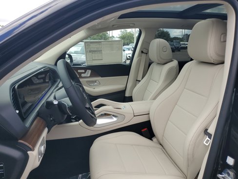 New 2026 Mercedes-Benz GLE 450 4MATIC image 24