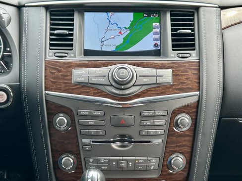Used 2019 Nissan Armada SL w/ Premium Package image 25