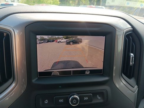New 2026 Chevrolet Silverado 1500 W/T w/ WT Value Package image 28