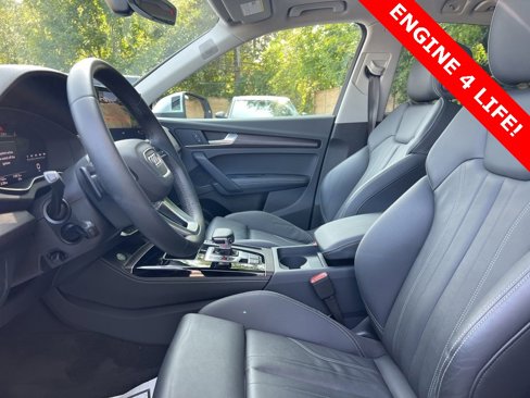 Used 2024 Audi Q5 2.0T Premium Plus image 9
