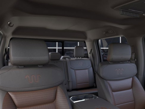 New 2026 Ford F350 4x4 Crew Cab Super Duty image 22