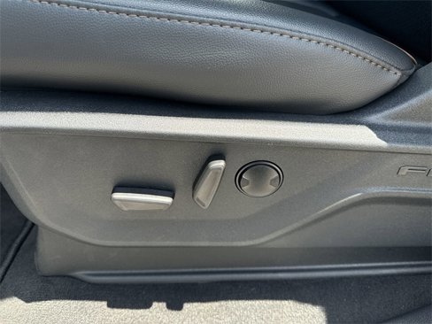 New 2025 Ford F450 Lariat image 23