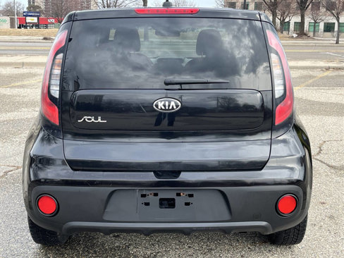 Used 2018 Kia Soul image 5