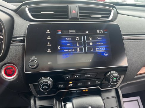 Used 2018 Honda CR-V EX-L image 14