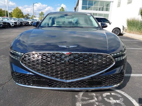 New 2026 Genesis G90 3.5T image 3