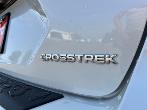 Used 2024 Subaru Crosstrek 2.0i Premium image 26