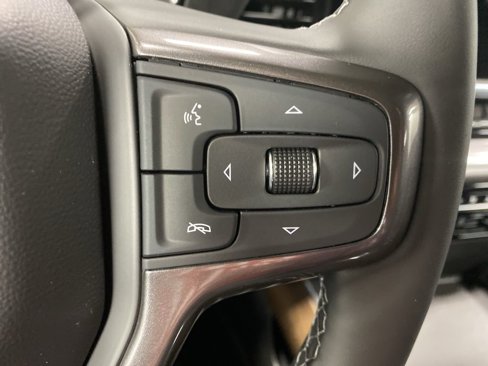 New 2025 Chevrolet Silverado 2500 High Country w/ High Country Premium Package image 34