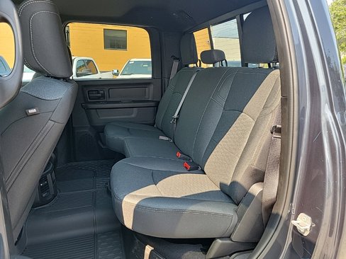 New 2026 RAM 2500 Tradesman image 52