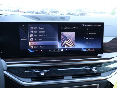 New 2026 BMW X5 xDrive40i w/ Premium Package image 26