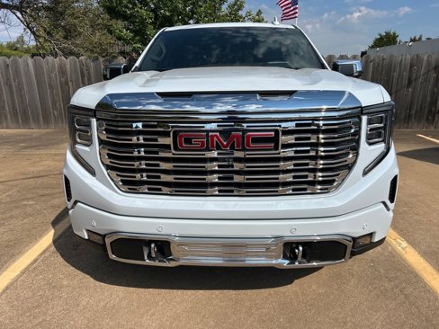 New 2026 GMC Sierra 1500 Denali image 2
