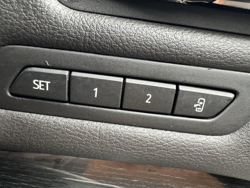 Used 2019 Cadillac XT4 Premium Luxury w/ Cold Weather Package image 26