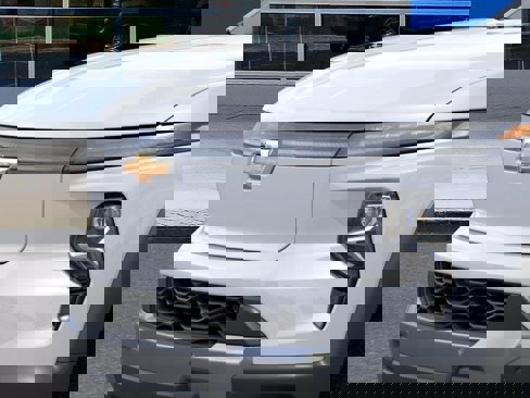 New 2026 Chevrolet Silverado EV LT image 39