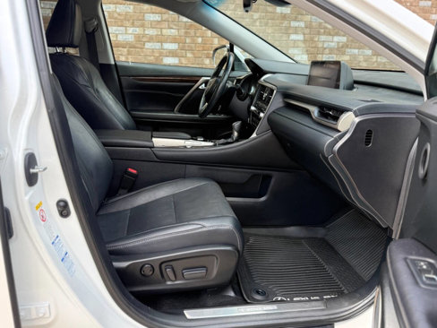 Used 2017 Lexus RX 350 AWD image 22