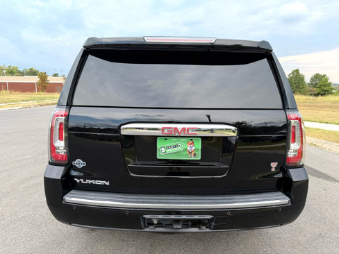 Used 2019 GMC Yukon Denali w/ Denali Ultimate Package image 5