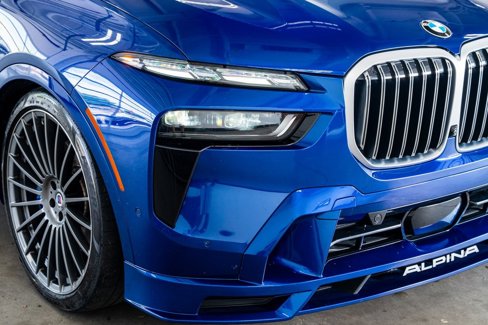 Used 2024 BMW ALPINA XB7 image 20
