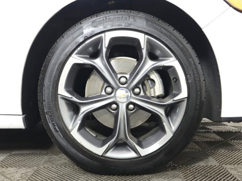 Used 2023 Chevrolet Malibu LT image 40