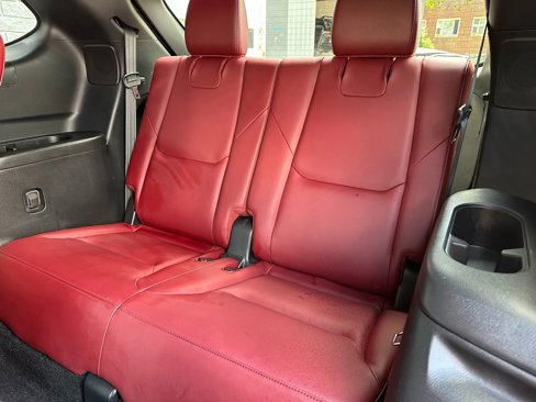 Used 2021 MAZDA CX-9 Carbon Edition image 12