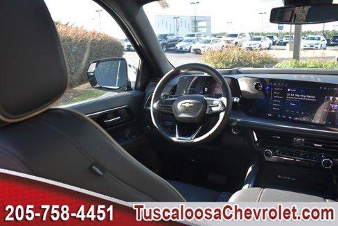 New 2026 Chevrolet Tahoe Premier w/ Sun And Tow Package image 25