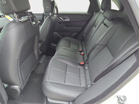 New 2026 Land Rover Range Rover Velar Dynamic SE image 14