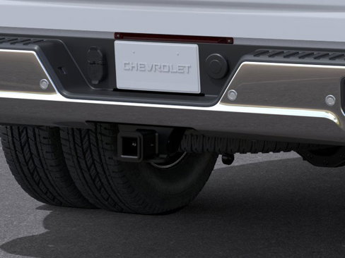 New 2025 Chevrolet Silverado 3500 LTZ w/ LTZ Plus Package image 36