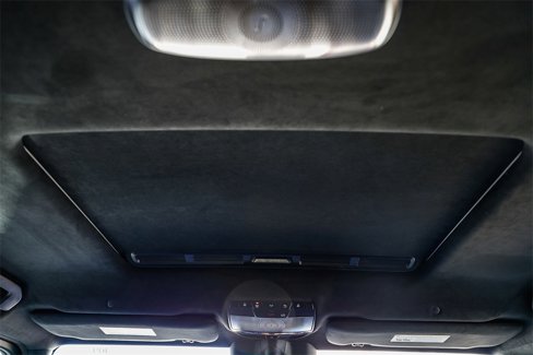 New 2025 Mercedes-Benz G 63 AMG 4MATIC image 16