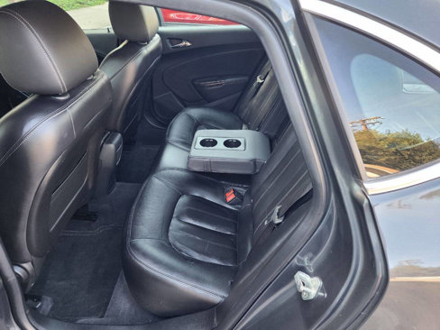 Used 2012 Buick Verano Leather image 19