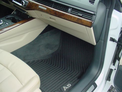 Used 2019 Audi A5 2.0T Premium w/ Convenience Package image 48