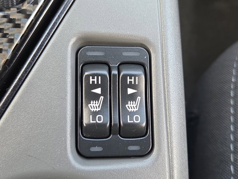 Certified 2024 Subaru Crosstrek 2.5i Sport image 11