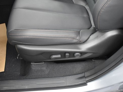 New 2025 Subaru Forester Touring image 12