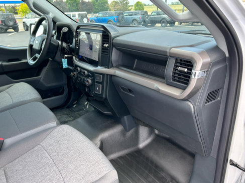 New 2025 Ford F150 XL w/ Equipment Group 103A High image 15