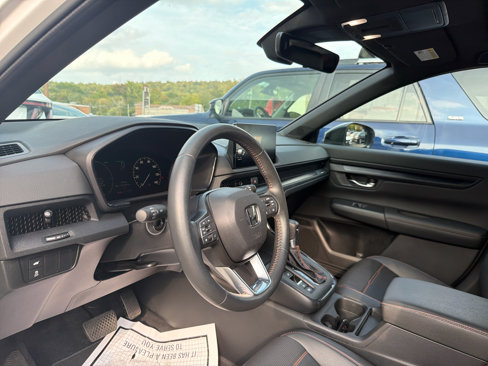 Used 2024 Honda CR-V Sport-L image 19