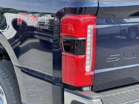 New 2025 Ford F350 Lariat image 7