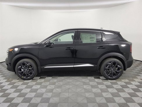 New 2026 Nissan Kicks SR w/ SR Premium Package image 3