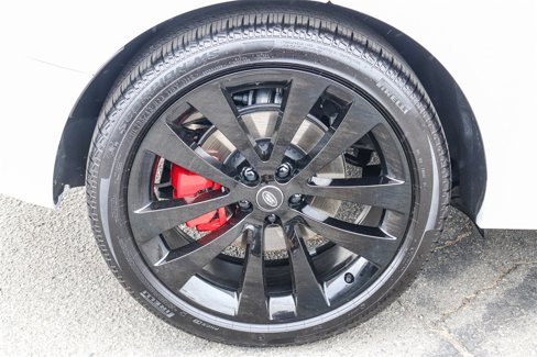 Used 2025 Land Rover Range Rover Sport Dynamic SE image 12