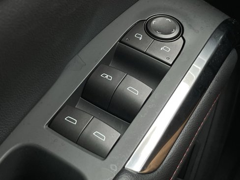 New 2026 Chevrolet Traverse Z71 w/ Driver Confidence Package image 13