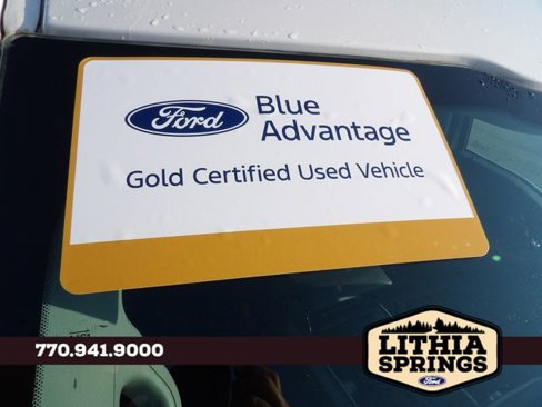 Certified 2023 Ford F150 Lariat w/ Trailer Tow Package image 10