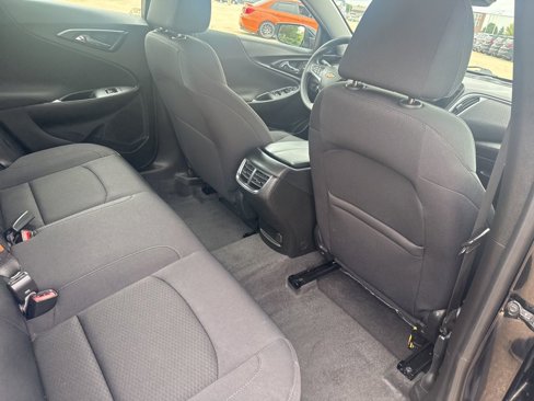 Used 2024 Chevrolet Malibu LT image 17